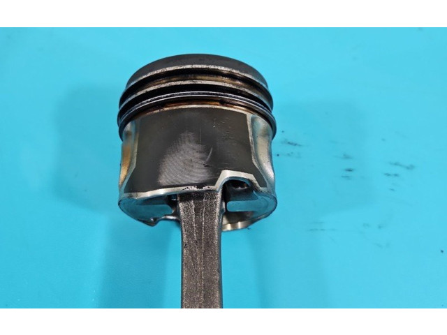 Турбина Поршень (поршни) Audi A6 S6 C6 4F IMPRK1404484