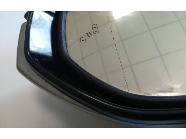 Zpětné zrcátko Lexus ES 250 - 300 - 330 2019 049704, NE68101