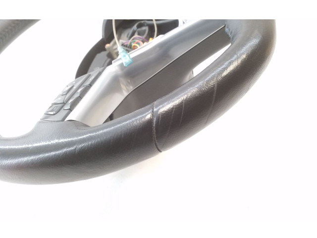 Руль Nissan Leaf II (ZE1)