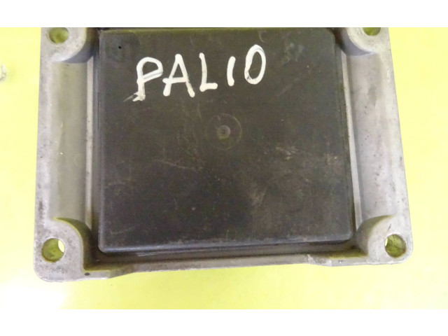 Řídící jednotka 0261207490 Fiat Palio 2003