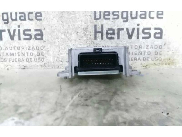 Блок подушек безопасности 0090019   Jeep Grand Cherokee (WJ)