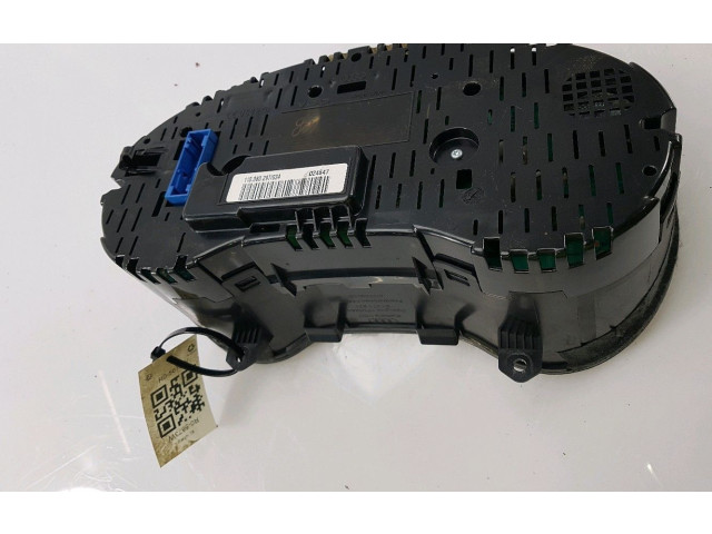 Панель приборов 8P0920931E, R0-5673W Audi A3 S3 A3 Sportback 8P