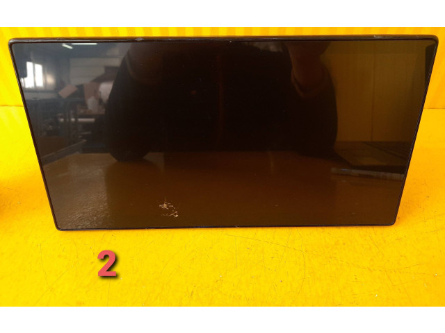 Дисплей    85E919606, 85E919606   Audi e-tron