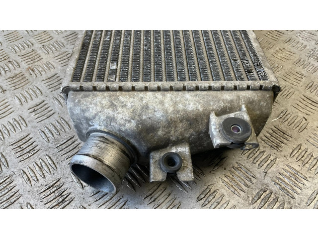 Интеркулер     Subaru Outback 2.0