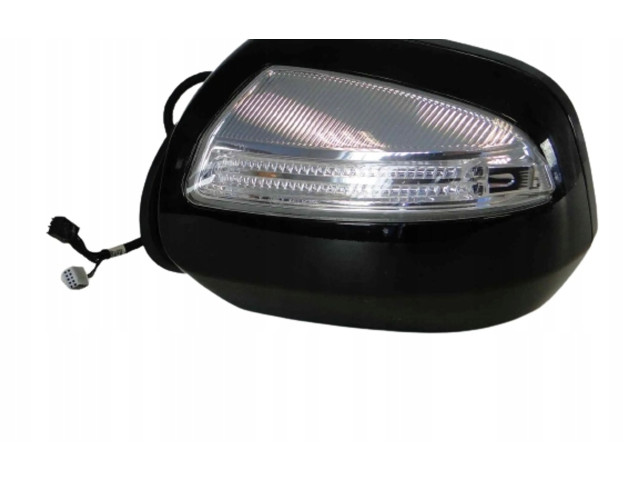 Зеркало электрическое        Mercedes-Benz GL X164  2006 - 2012 года   