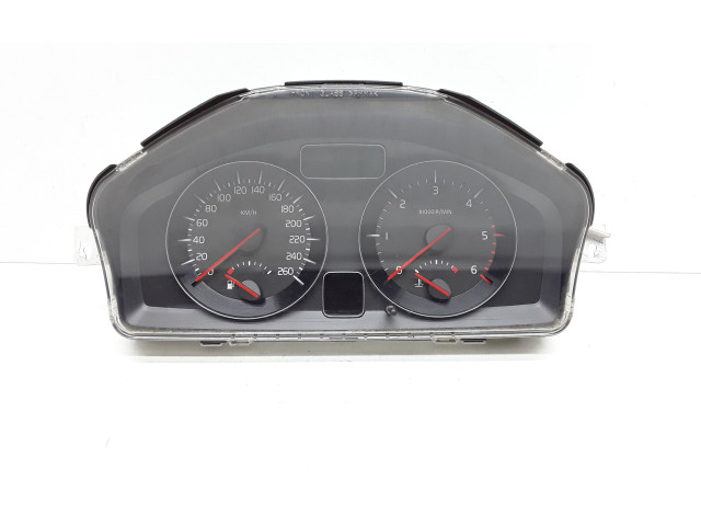 Панель приборов 31254771   Volvo V50       