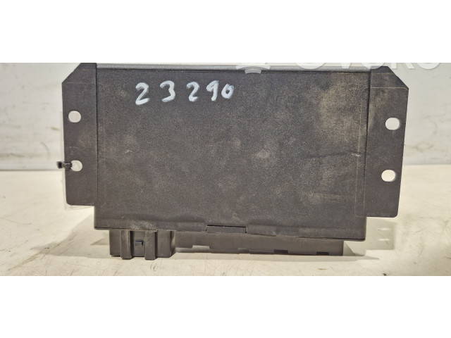 Блок комфорта 4b0962258a   Audi A6 S6 C5 4B   