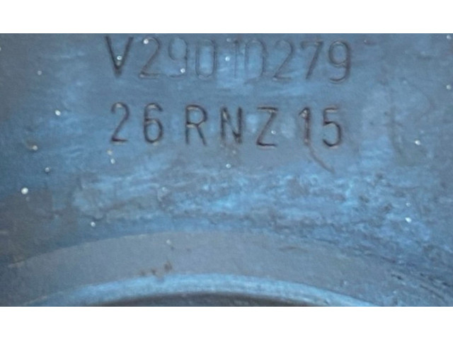 Клапан EGR 04L131501S, DC2110815114415 Skoda Octavia Mk3 (5E)