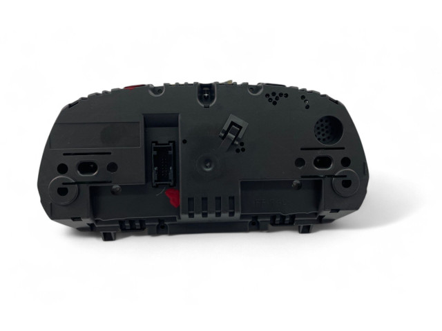 Přístrojová deska BMW X1 E84 2011 9187344