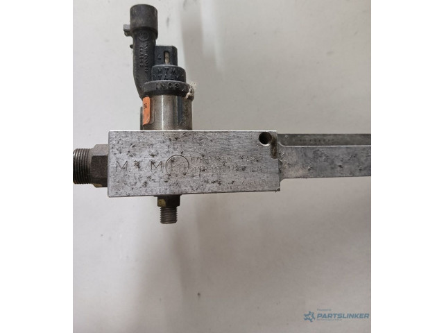 Vstřikovač 67r010185 Subaru Forester SG