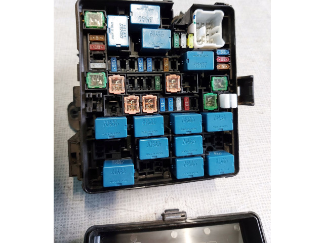 Pojistková skříňka 3671762R00 Suzuki Ignis 2018