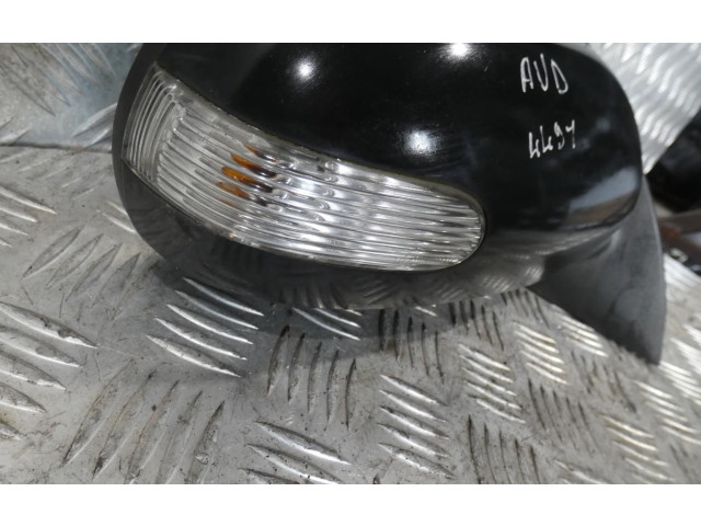 Зеркало (механическое) KIA Pro Cee'd I 2008 - 2013 года