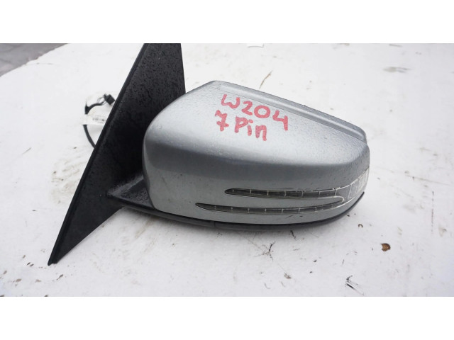 Zpětné zrcátko Mercedes-Benz C W204 2010