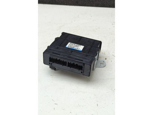 Блок управления коробкой передач 8631B347 Mitsubishi Outlander