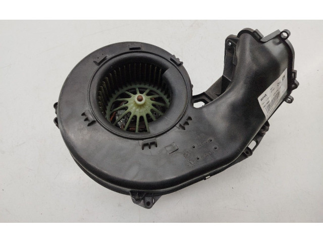 Вентилятор печки 13212690 Opel Meriva A