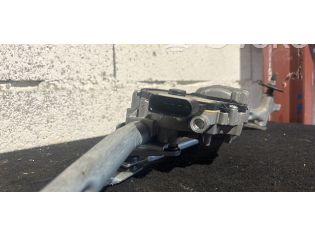 Моторчик дворников T2H23527 Jaguar XE