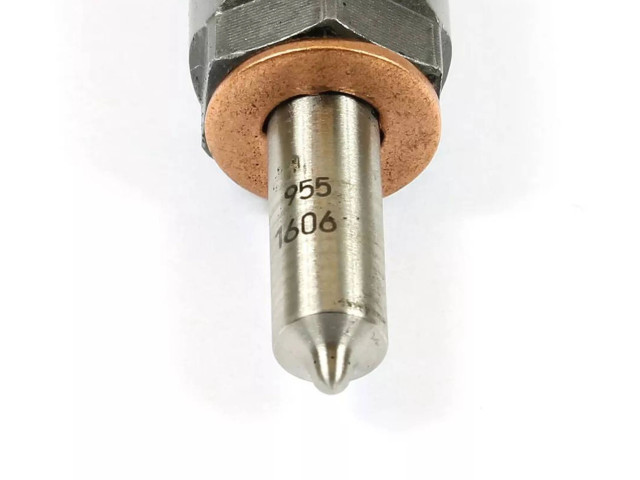 Vstřikovač 0445110269, 0986435153 Opel Antara