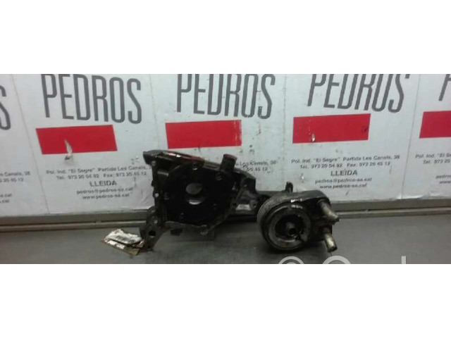 Масляный насос 937A2.000 Alfa Romeo 147 1.9