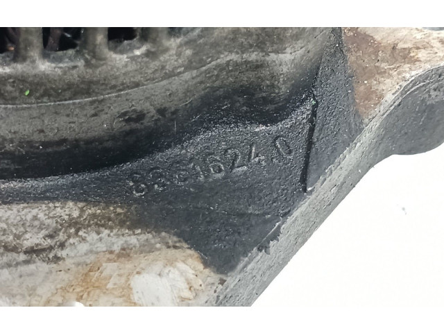 Генератор 63321626   Fiat Bravo - Brava      