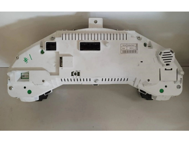 Přístrojová deska Honda Civic 78100HR0479027