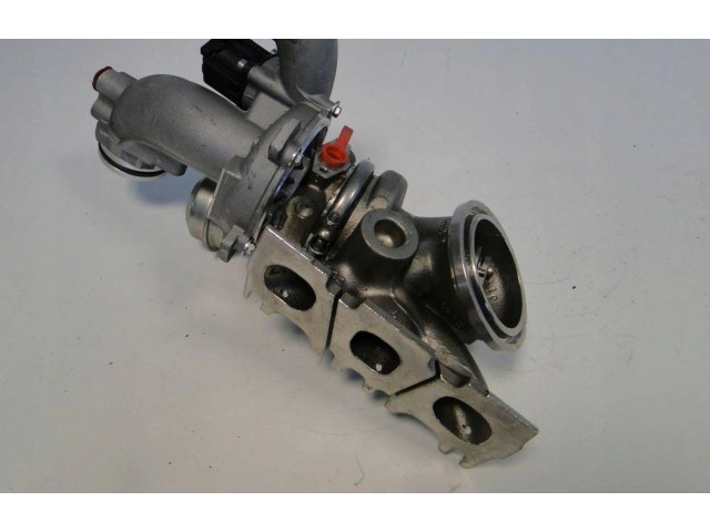 Turbodmychadlo Турбина A2760901480 Mercedes-Benz GLE (W166 - C292)