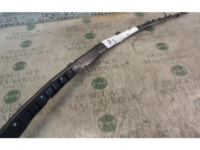 Подушка безопасности двери    Skoda Superb B5 (3U)