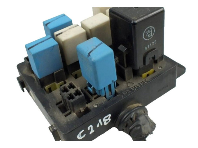 Pojistková skříňka 918704A001 Hyundai H-1, Starex, Satellite 2007