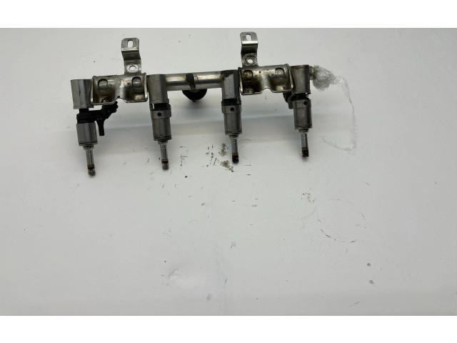 Комплект форсунок 0261500073, V75916238003    Peugeot 5008  5F02 