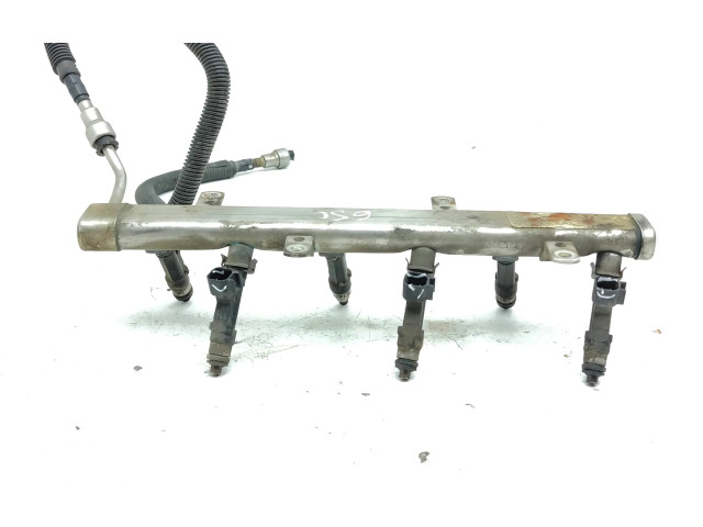 Vstřikovač 0280158119 Chrysler Town & Country V pro benzínový motor 3.8