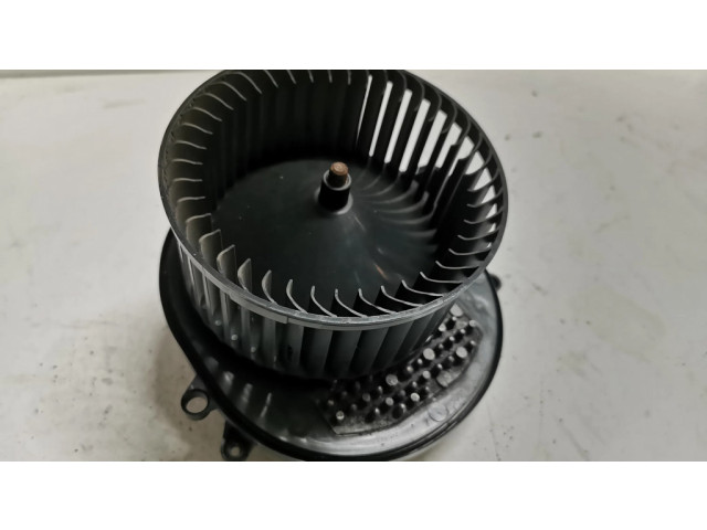 Вентилятор печки    T903543   BMW 3 F30 F35 F31