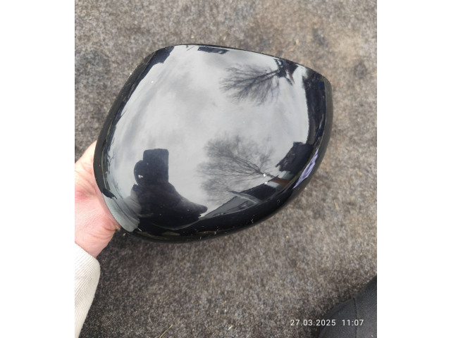 Зеркало электрическое        Audi TT Mk1  1999 - 2006 года   