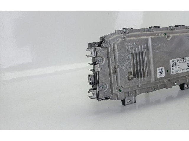 Přístrojová deska Volkswagen Caddy 2020 5H0920340C