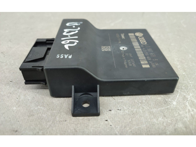 Řídící jednotka 4L0907468B Audi Q7 4L 2008