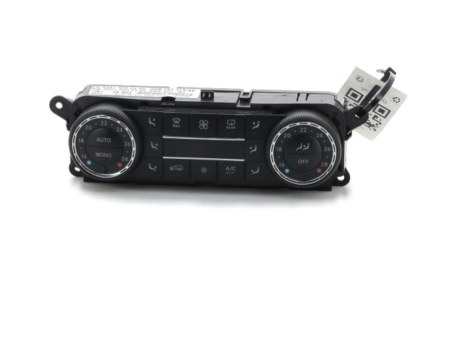 Блок управления климат-контролем 2519000401   Mercedes-Benz GL X164