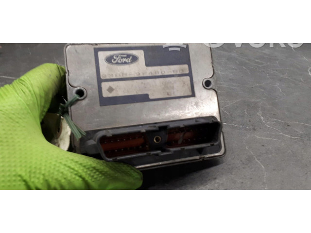 Řídící jednotka 93BB9F480BB Ford Mondeo MK I 1995