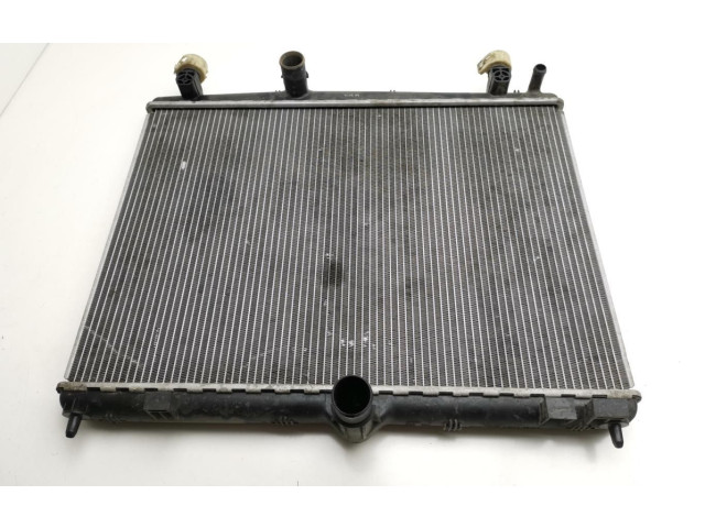 Pojistková skříňka 9687359980 Peugeot 508 RXH 2015