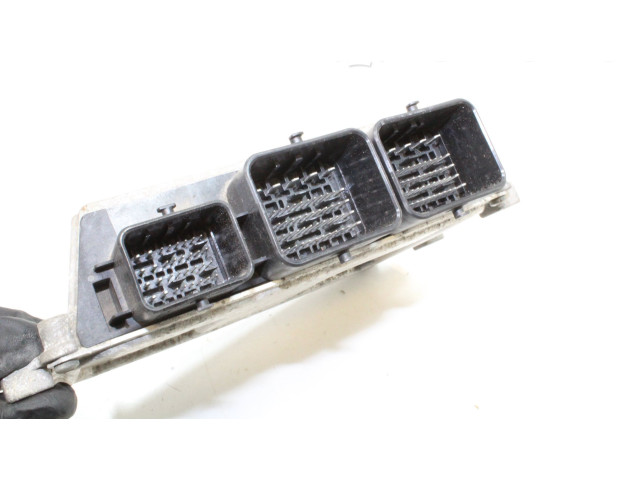 Блок управления двигателя 896610H731, 0261S1020H Peugeot 108