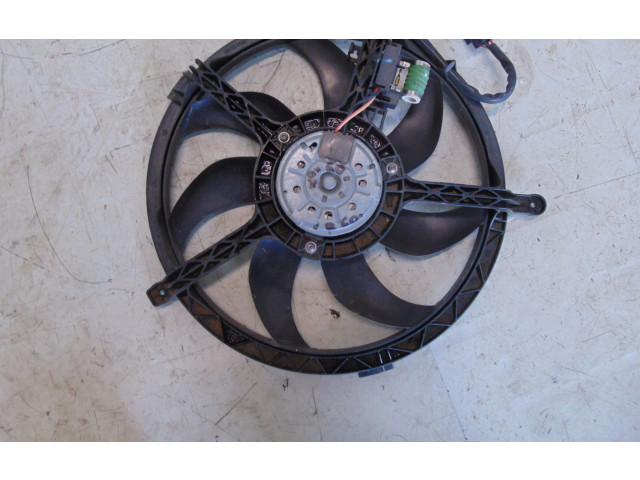 Вентилятор радиатора 8509990 Mini Cooper Countryman R60