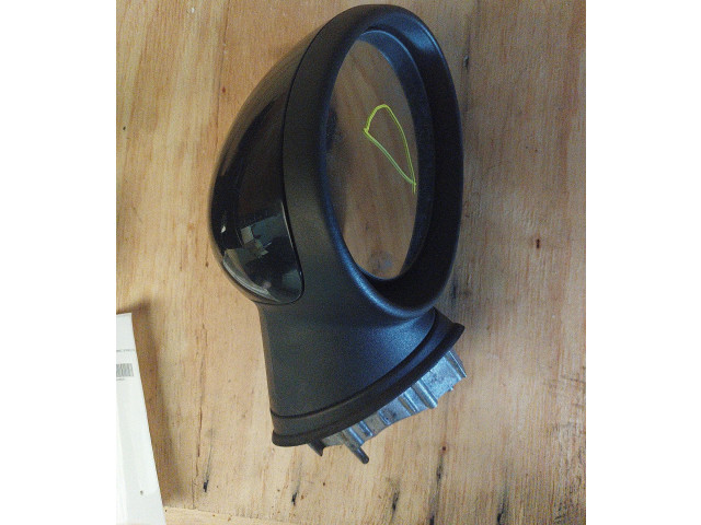 Зеркало электрическое        Mini One - Cooper R56  2014 - - года   