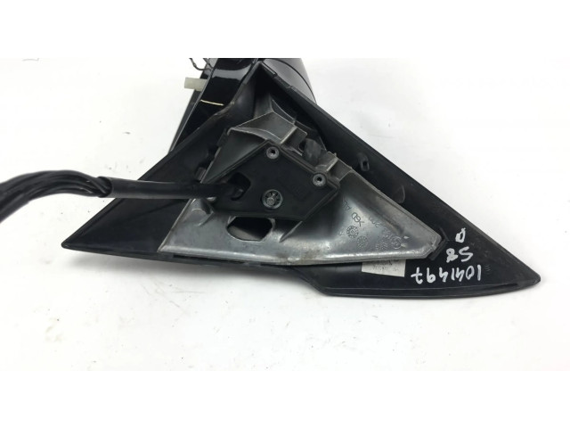 Зеркало электрическое     правое   Mercedes-Benz SL R230  2001-2012 года   