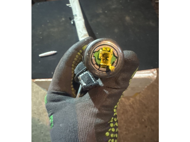 Надувная подушка для крыши 30698623, 606179200 Volvo S40