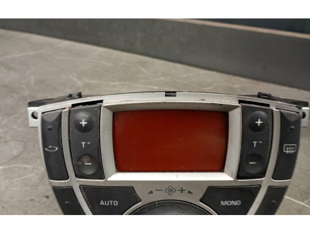 Блок управления климат-контролем A83005000   Fiat Ulysse