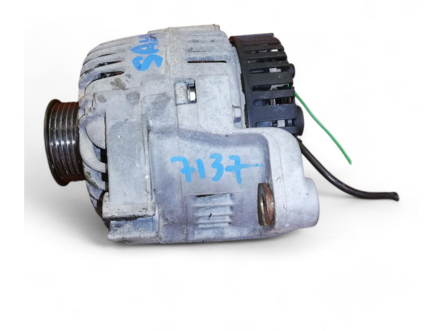 Генератор    Citroen Saxo      