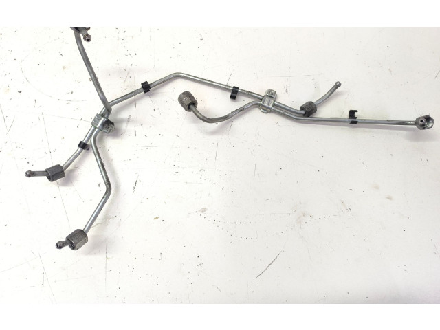 Комплект системы впрыска топлива 059130089H, 8K0919050K Audi A4 Allroad B8 CCW