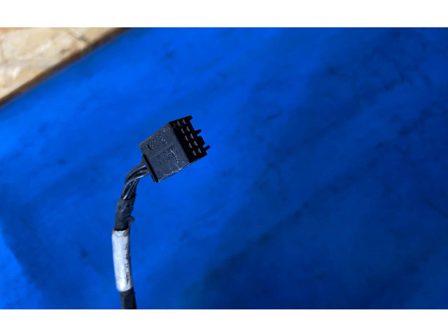 Zpětné zrcátko Mercedes-Benz GLA W156 2015 A1568100116, 20676001