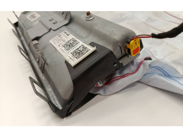 Подушка безопасности для колен 8V1880841C, 40372572232 Audi A3 S3 8V