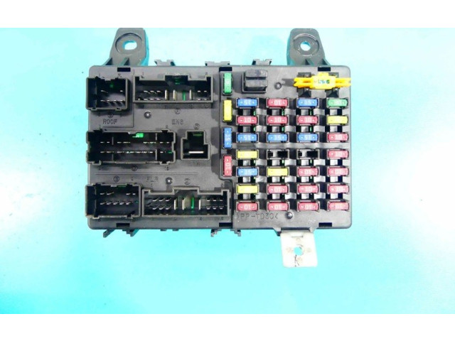 Блок управления двигателем Блок управления 39110-02426, IMPRK1196702 Hyundai Getz