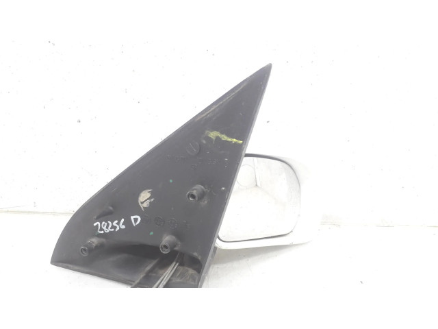 Зеркало электрическое Сзади Fiat Bravo - Brava 1996-2002 года