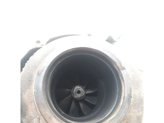Турбина Maserati Levante 3.0 35242186F, 8222225