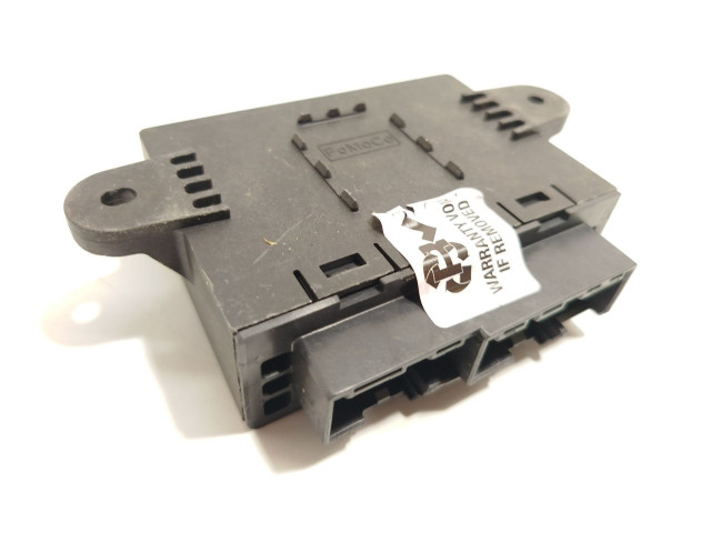 Блок комфорта DG9T14B533EA, 2457415   Ford S-MAX   